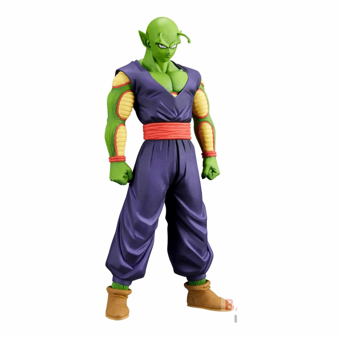 ドラゴンボール超 スーパーヒーロー DXF ピッコロフィギュア - VAHCG Figure